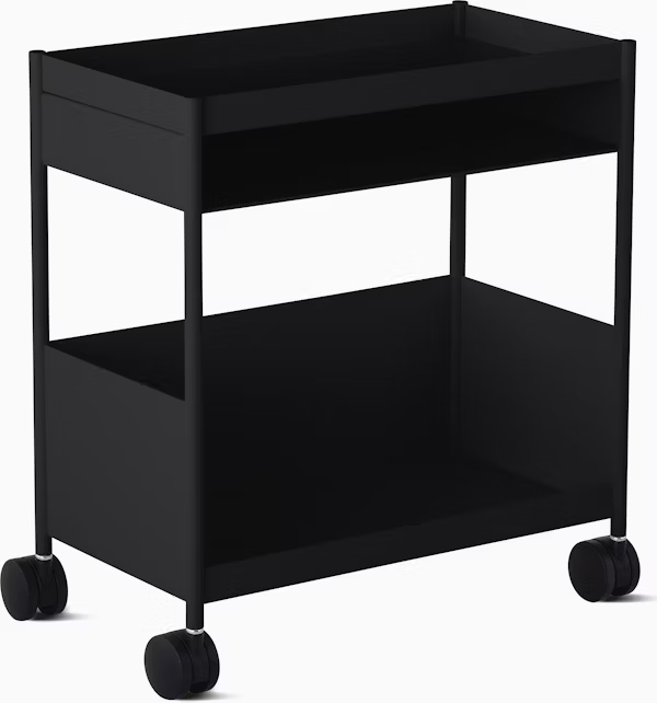 OE1 Trolley