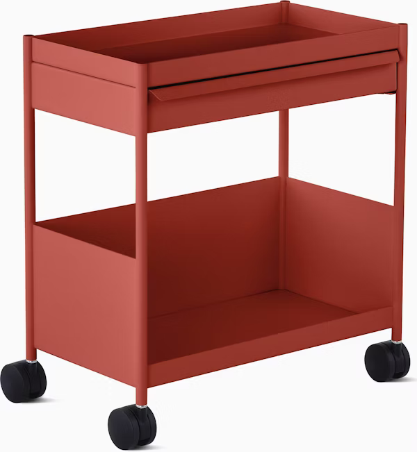 OE1 Trolley