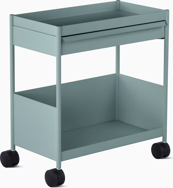 OE1 Trolley