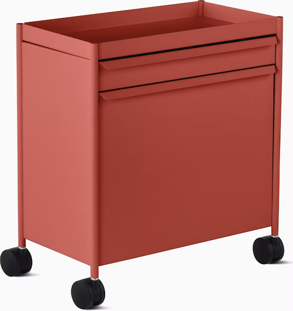 OE1 Trolley