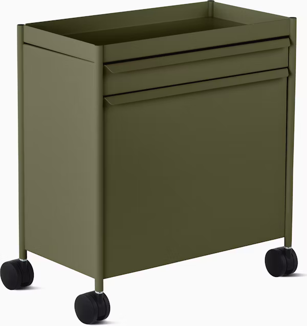 OE1 Trolley