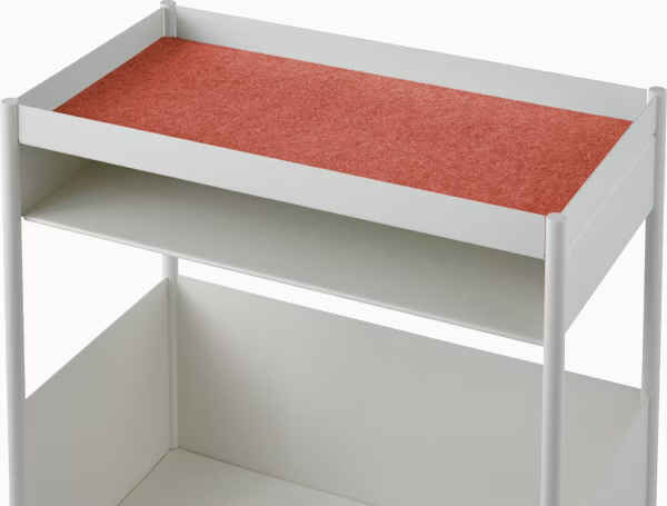 Herman Miller OE1 Shelf Liner - Thumbnail 3
