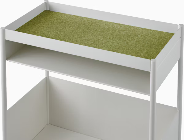 Herman Miller OE1 Shelf Liner - Thumbnail 4