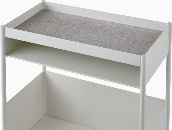 Herman Miller OE1 Shelf Liner