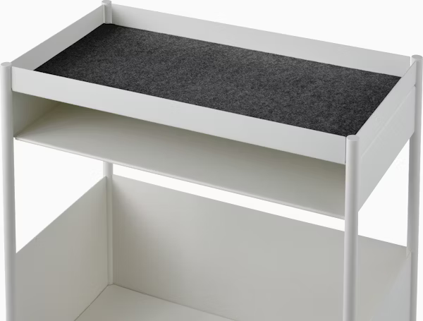 Herman Miller OE1 Shelf Liner - Thumbnail 2
