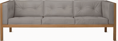 Cube Sofa Sofa herman miller 