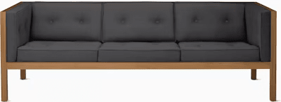 Cube Sofa Sofa herman miller 