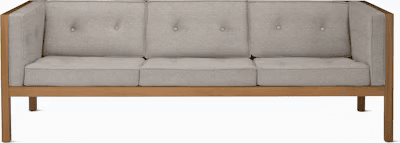 Cube Sofa Sofa herman miller 