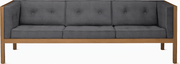 Cube Sofa Sofa herman miller 