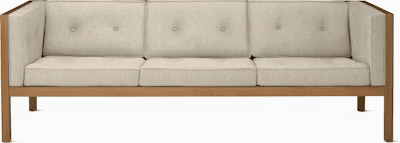 Cube Sofa Sofa herman miller 