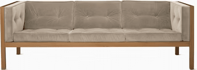 Cube Sofa Sofa herman miller 