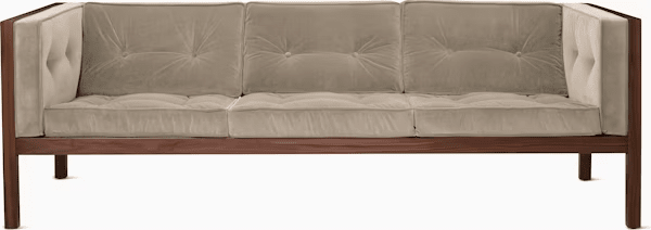 Cube Sofa Sofa herman miller 