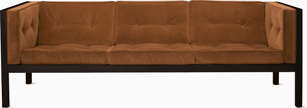 Cube Sofa Sofa herman miller 