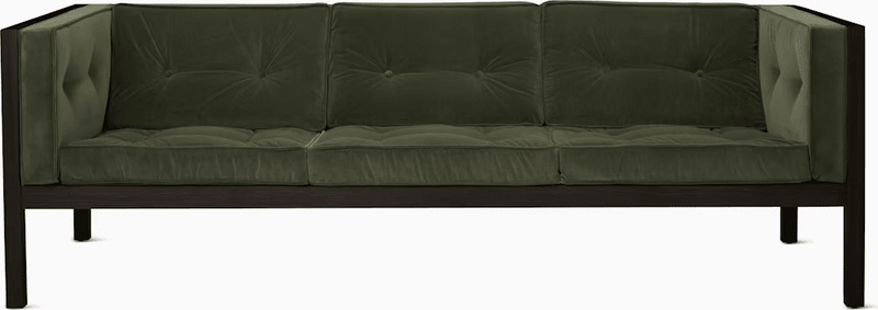 Cube Sofa Sofa herman miller 