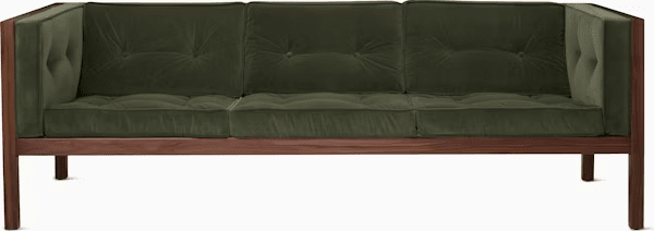 Cube Sofa Sofa herman miller 