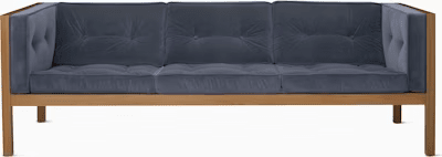 Cube Sofa Sofa herman miller 