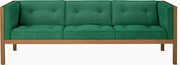 Cube Sofa Sofa herman miller 
