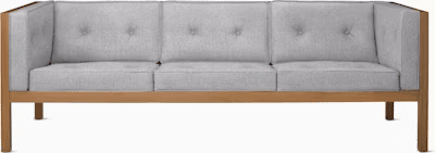 Cube Sofa Sofa herman miller 