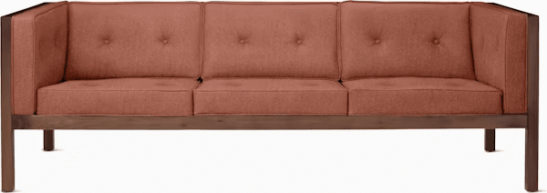 Cube Sofa Sofa herman miller 