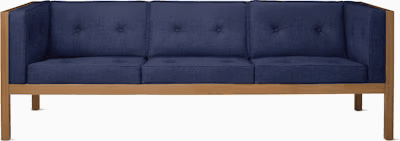 Cube Sofa Sofa herman miller 