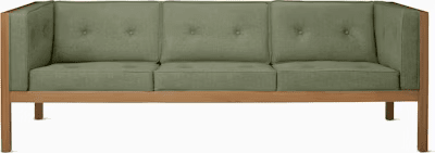 Cube Sofa Sofa herman miller 