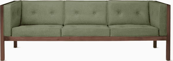 Cube Sofa Sofa herman miller 