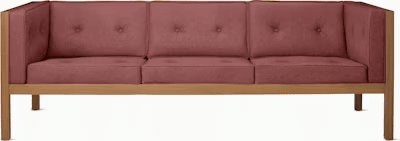 Cube Sofa Sofa herman miller 