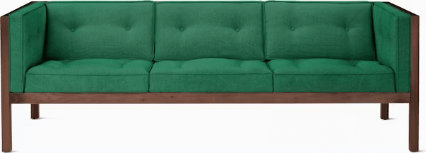 Cube Sofa Sofa herman miller 