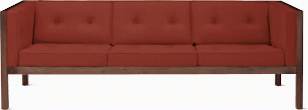 Cube Sofa Sofa herman miller 