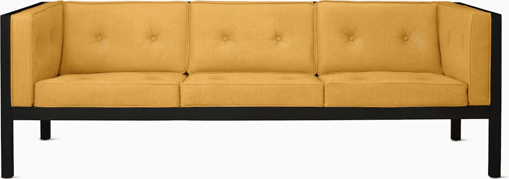 Cube Sofa Sofa herman miller 
