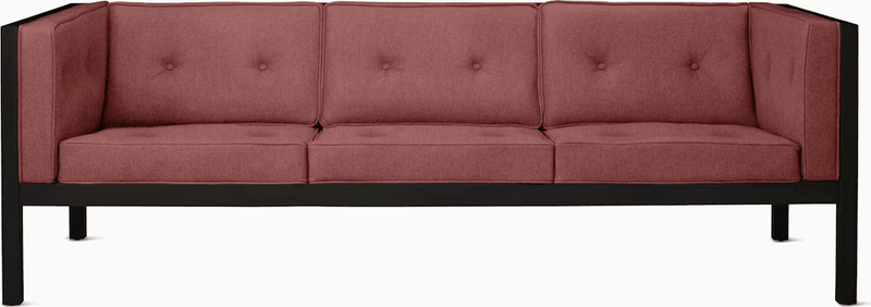 Cube Sofa Sofa herman miller 