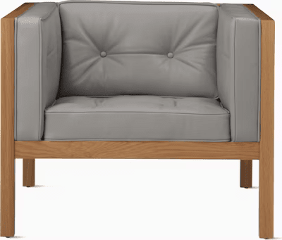 Cube ArmChair lounge chair herman miller 