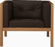 Cube ArmChair lounge chair herman miller 