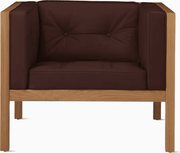 Cube ArmChair lounge chair herman miller 