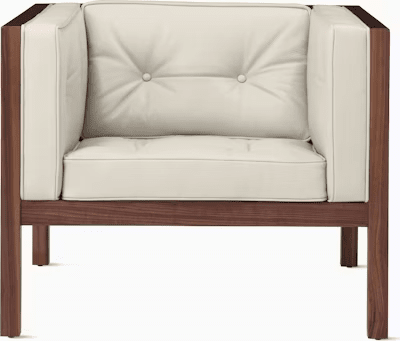 Cube ArmChair lounge chair herman miller 