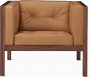 Cube ArmChair lounge chair herman miller 