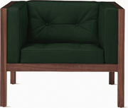 Cube ArmChair lounge chair herman miller 