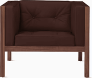 Cube ArmChair lounge chair herman miller 