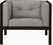 Cube ArmChair lounge chair herman miller 