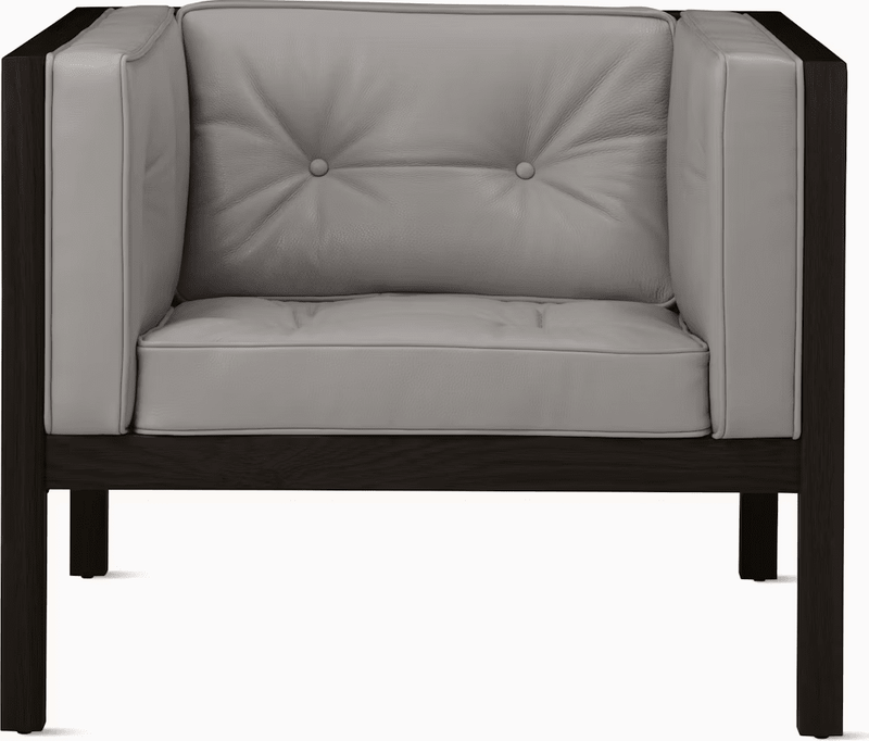 Cube ArmChair lounge chair herman miller 