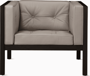 Cube ArmChair lounge chair herman miller 