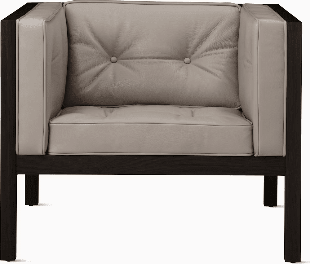 Cube ArmChair lounge chair herman miller 