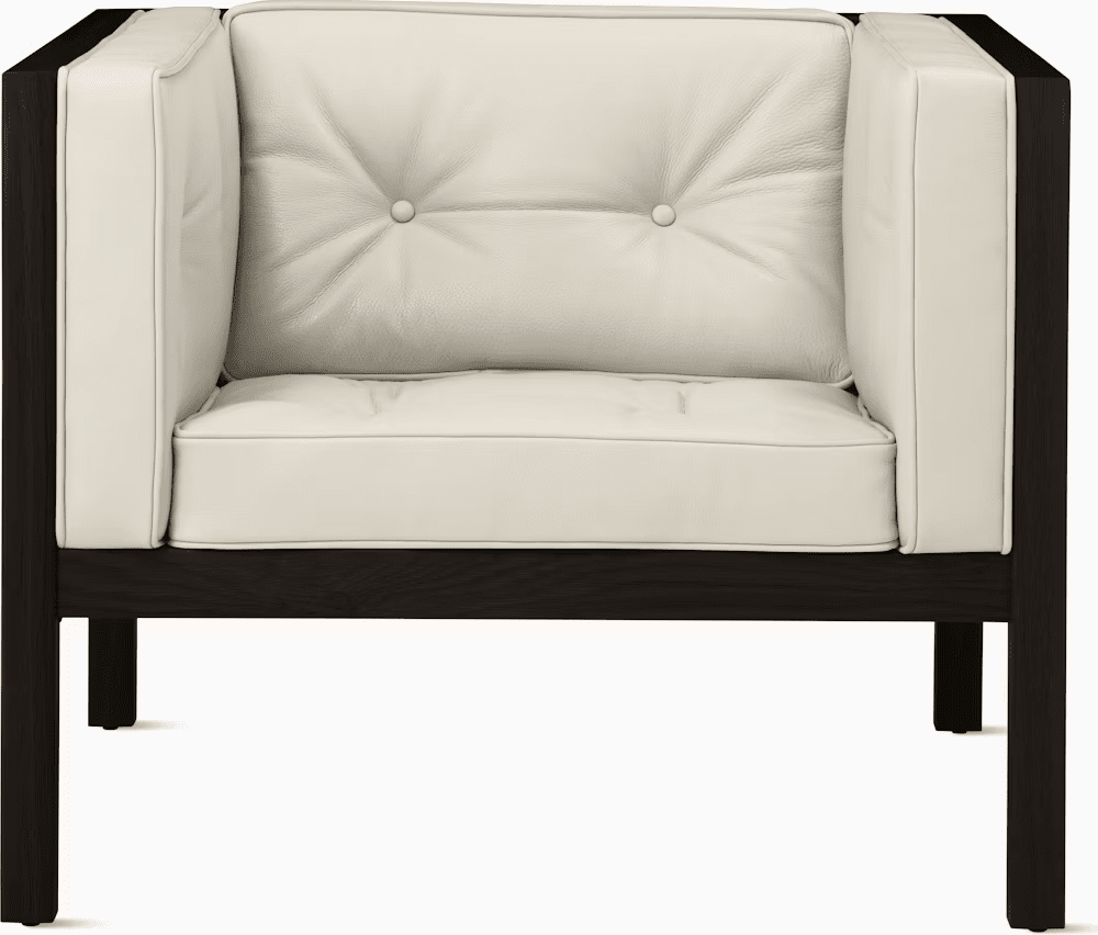 Cube ArmChair lounge chair herman miller 