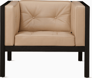 Cube ArmChair lounge chair herman miller 