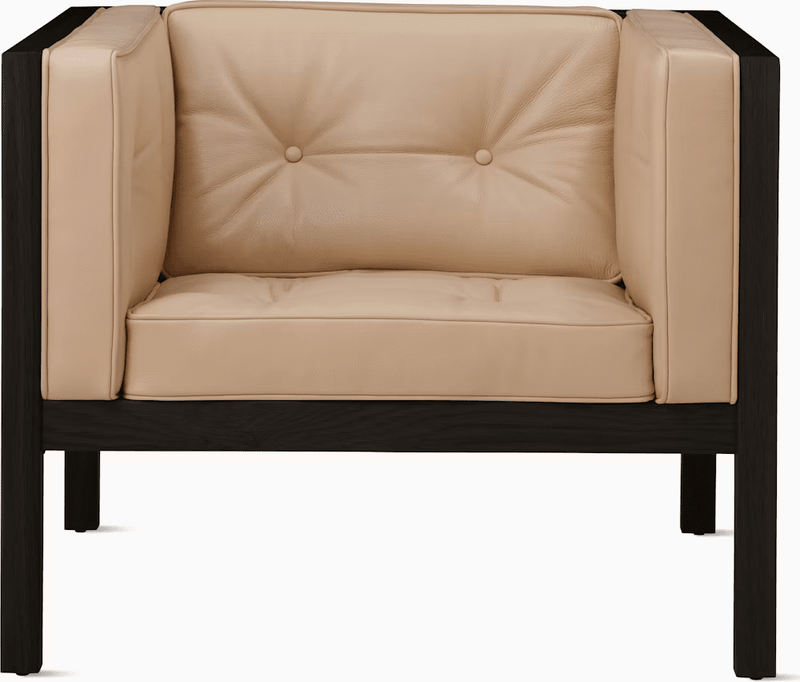 Cube ArmChair lounge chair herman miller 