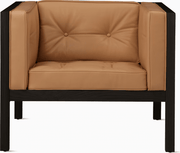 Cube ArmChair lounge chair herman miller 