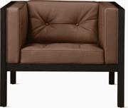 Cube ArmChair lounge chair herman miller 