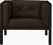 Cube ArmChair lounge chair herman miller 