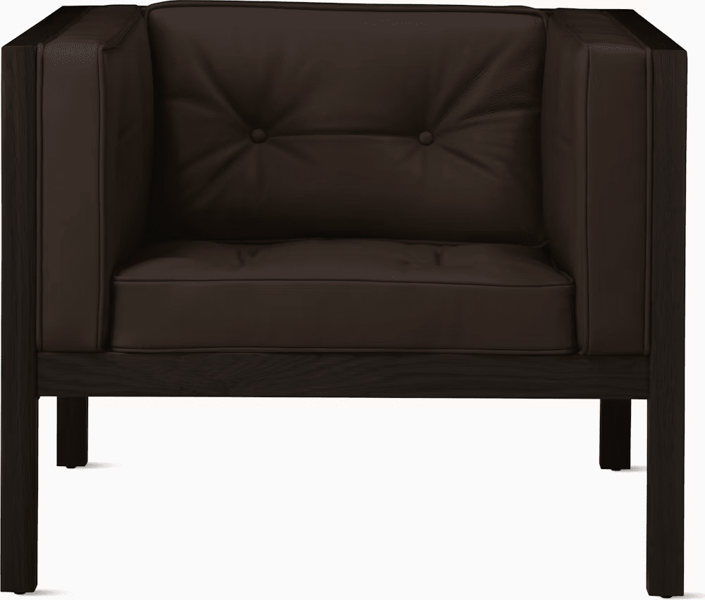 Cube ArmChair lounge chair herman miller 