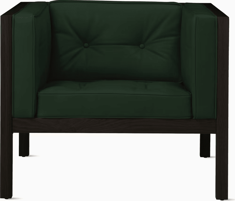 Cube ArmChair lounge chair herman miller 
